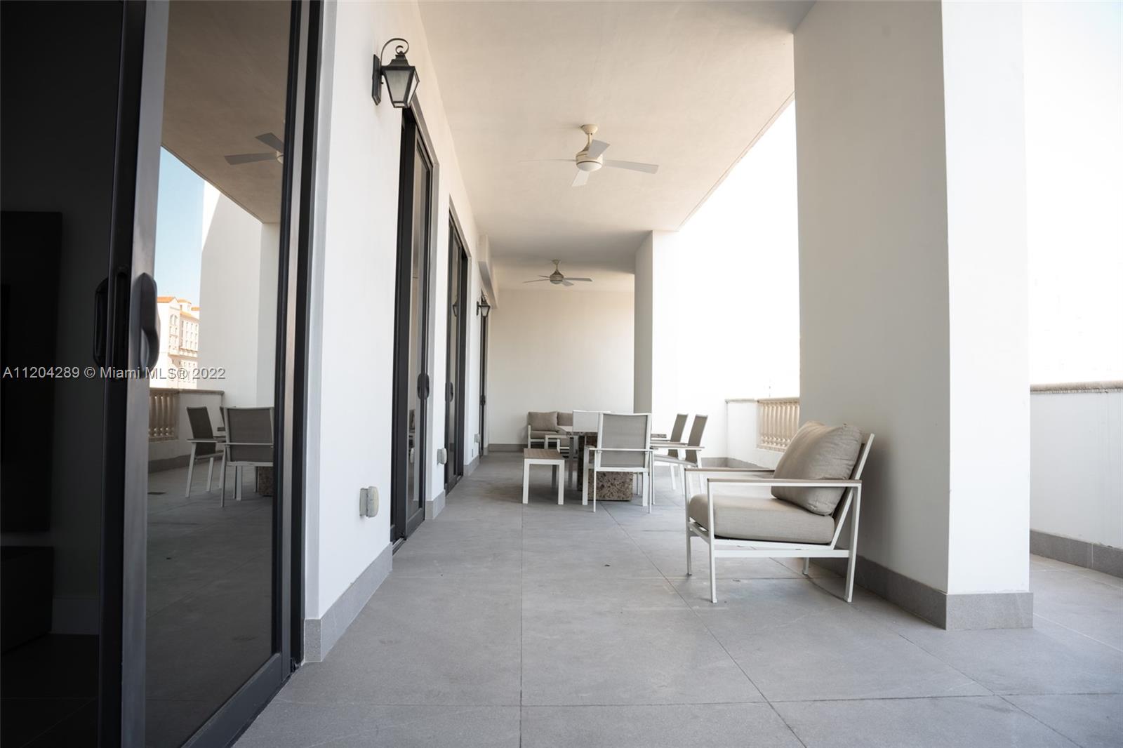 GIRALDA PLACE CONDO - Residential