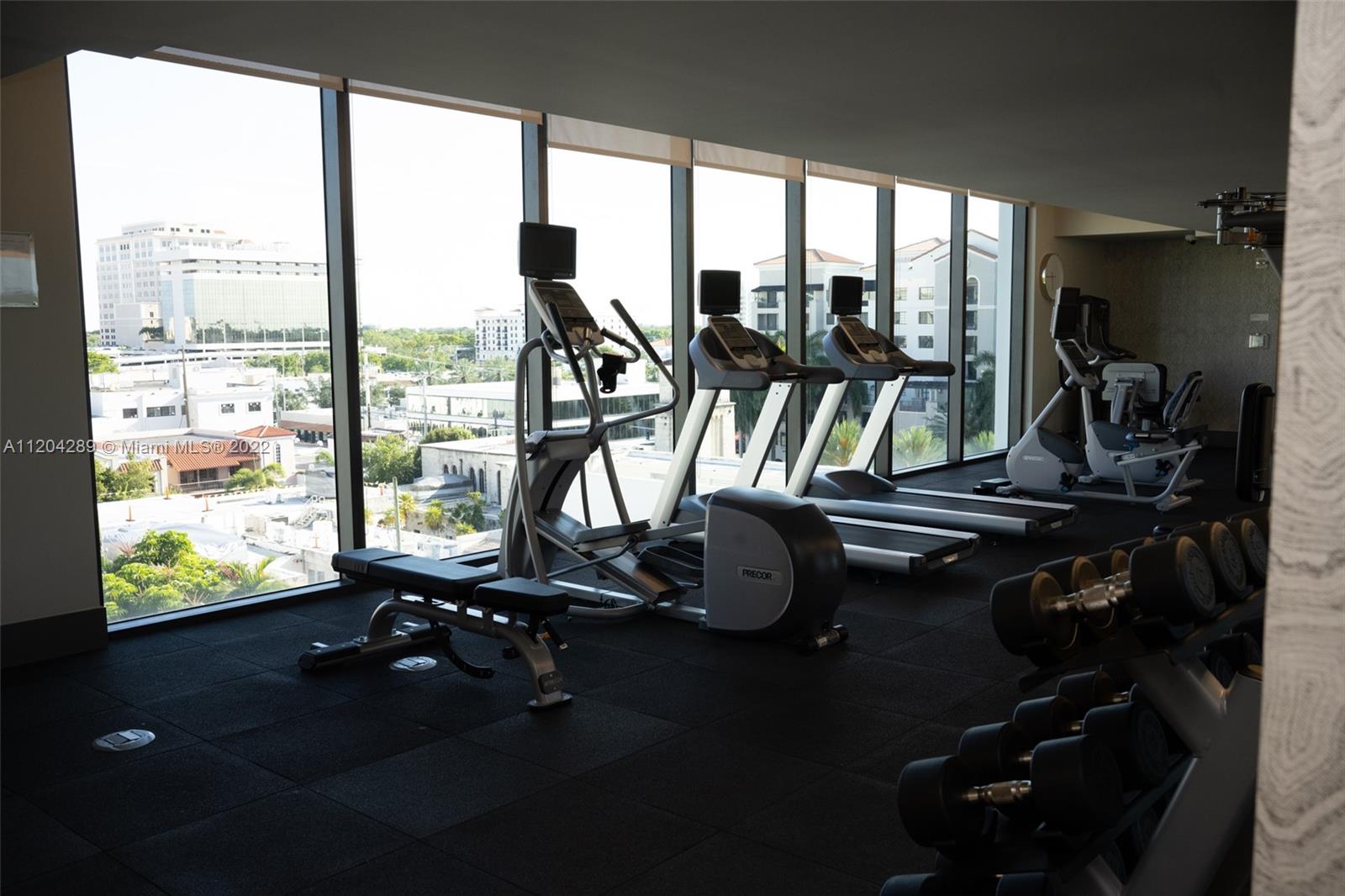 GIRALDA PLACE CONDO - Residential