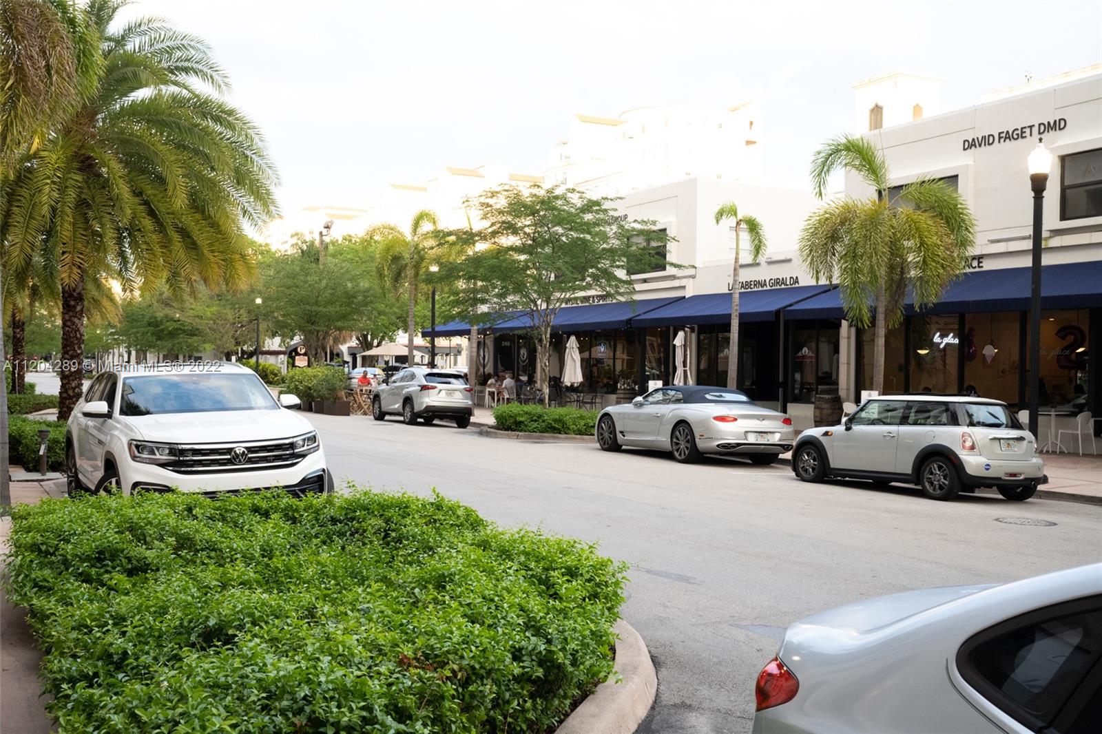 GIRALDA PLACE CONDO - Residential