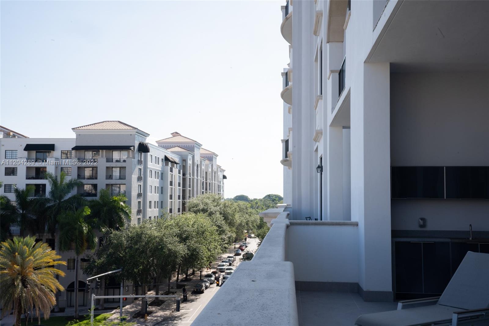 GIRALDA PLACE CONDO - Residential