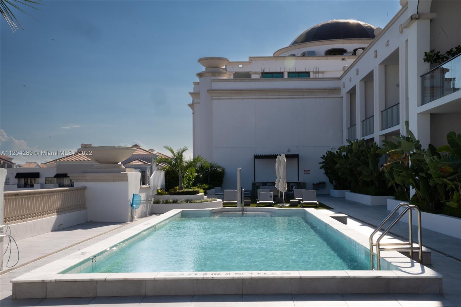 GIRALDA PLACE CONDO - Residential