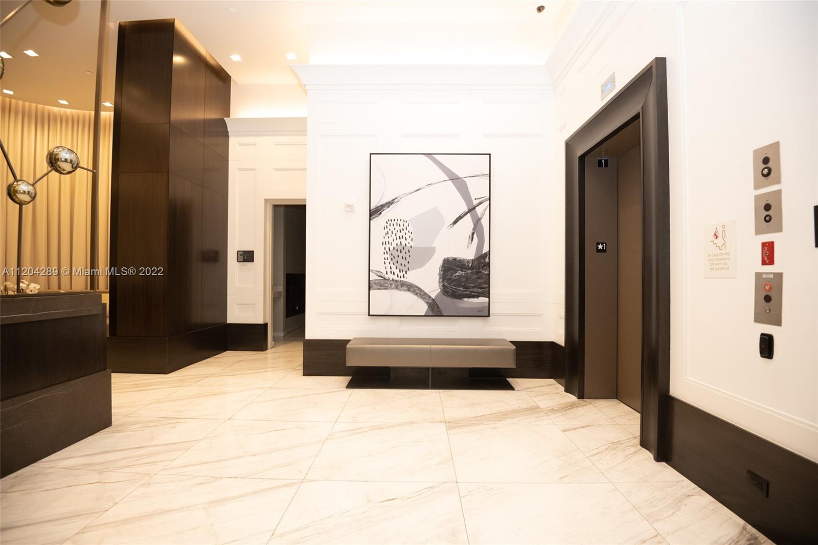 GIRALDA PLACE CONDO - Residential