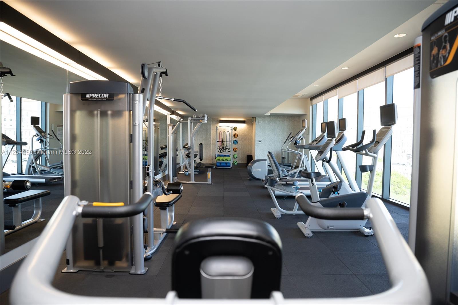GIRALDA PLACE CONDO - Residential