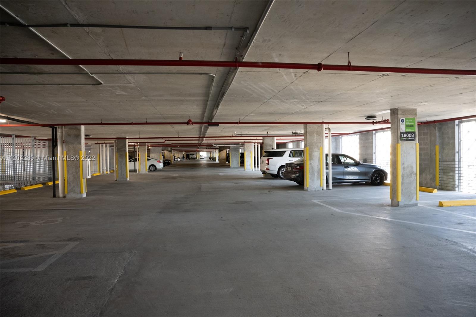 GIRALDA PLACE CONDO - Residential