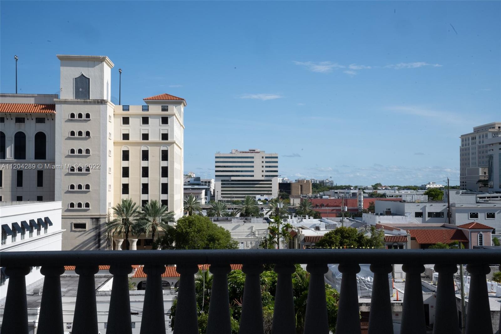 GIRALDA PLACE CONDO - Residential