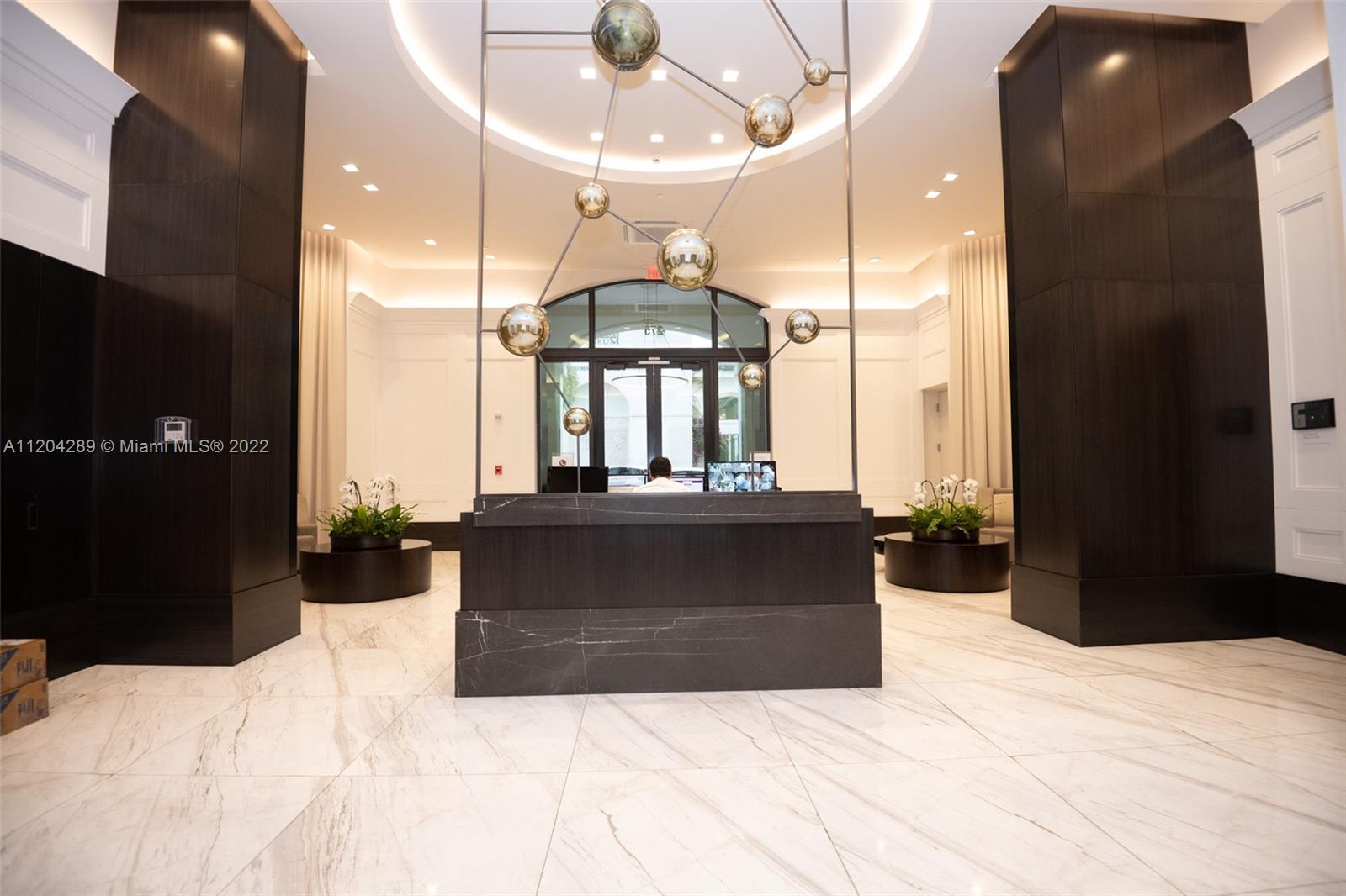 GIRALDA PLACE CONDO - Residential