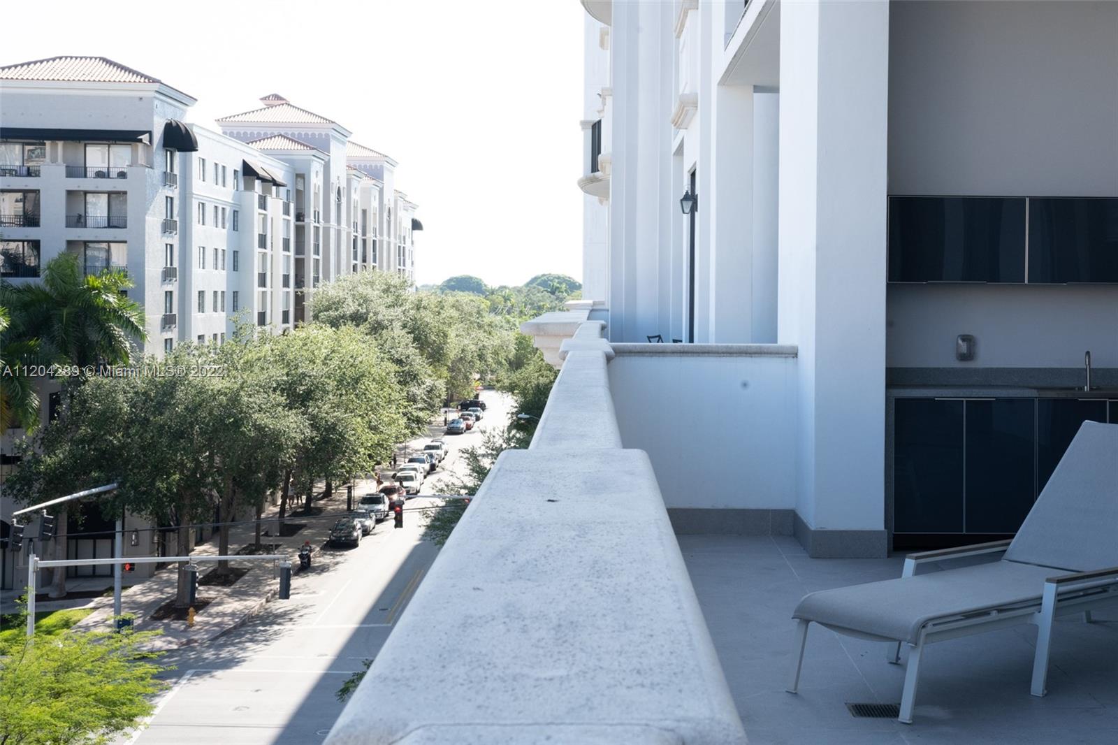 GIRALDA PLACE CONDO - Residential