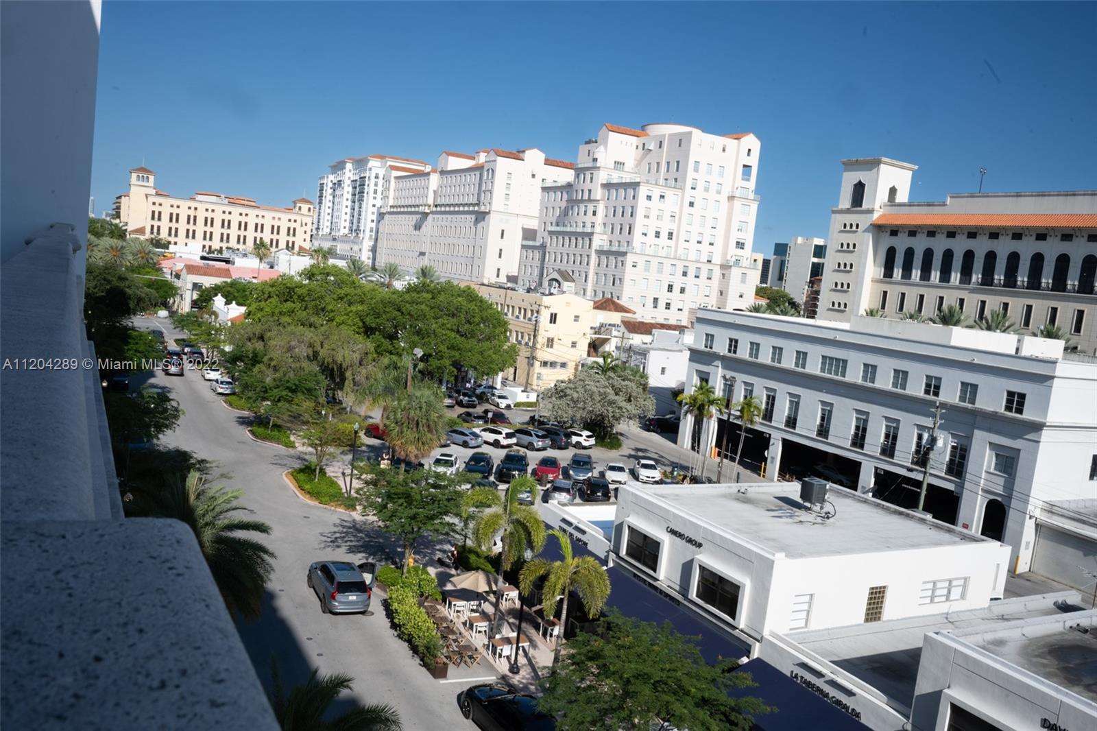 GIRALDA PLACE CONDO - Residential