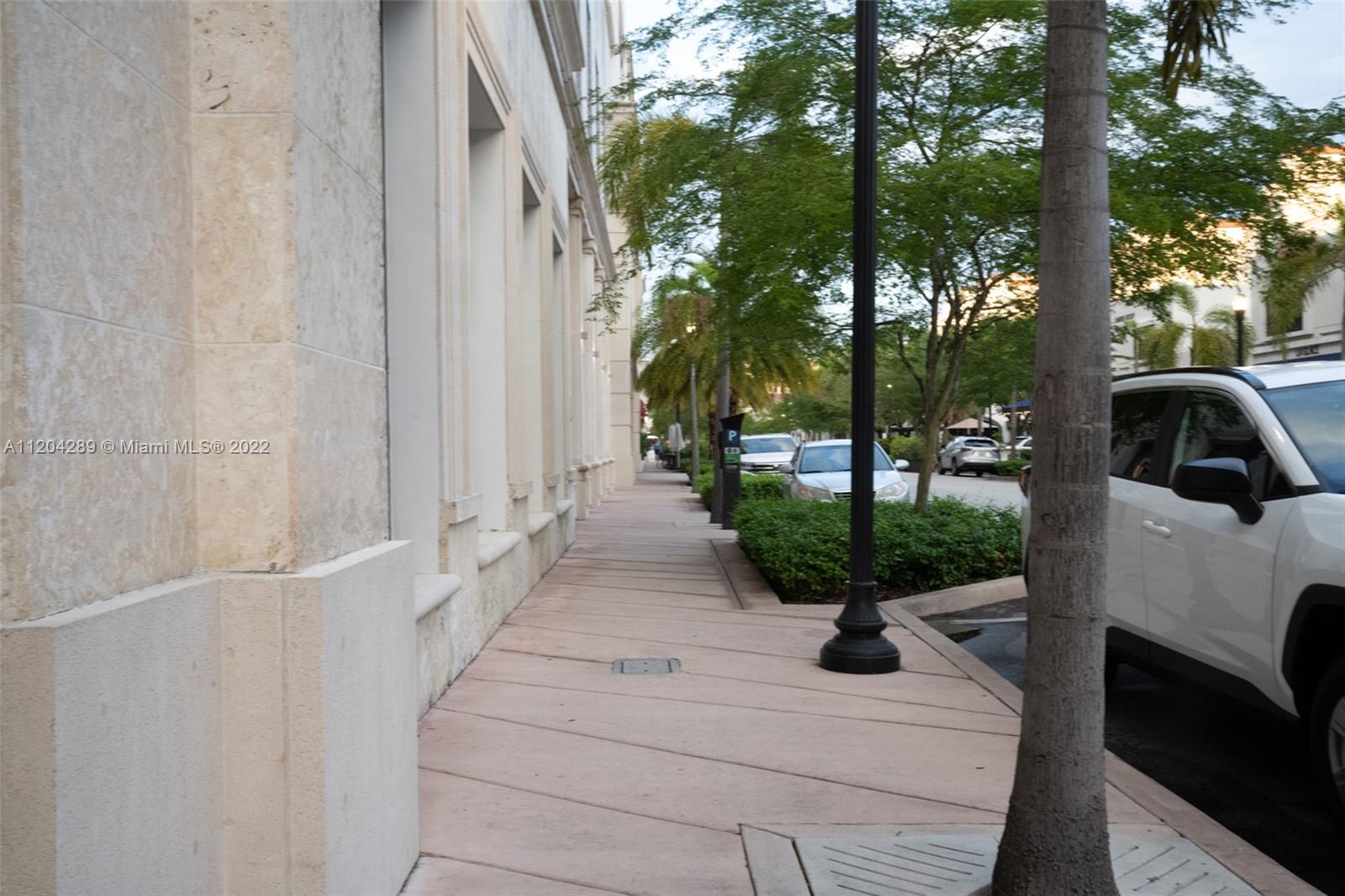 GIRALDA PLACE CONDO - Residential