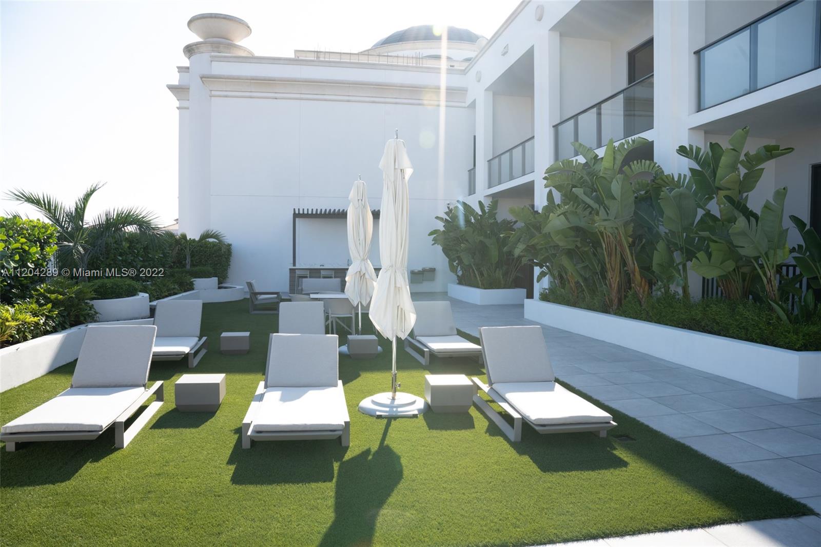 GIRALDA PLACE CONDO - Residential