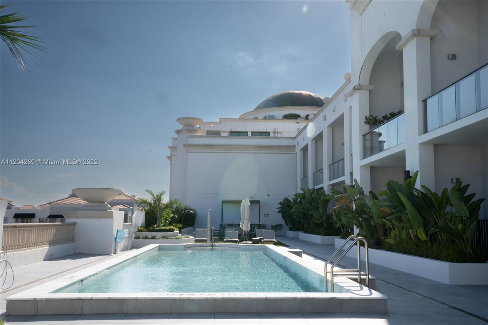 GIRALDA PLACE CONDO - Residential