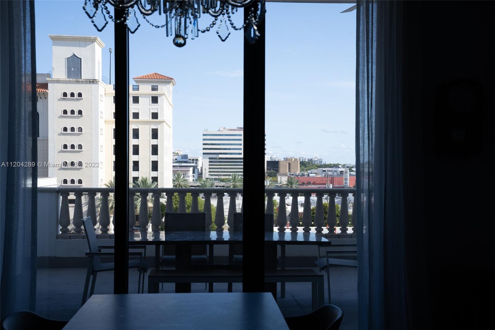 GIRALDA PLACE CONDO - Residential