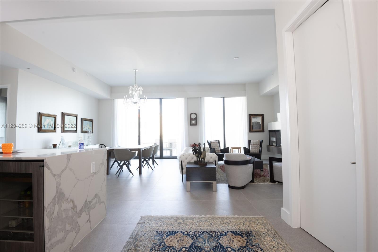 GIRALDA PLACE CONDO - Residential