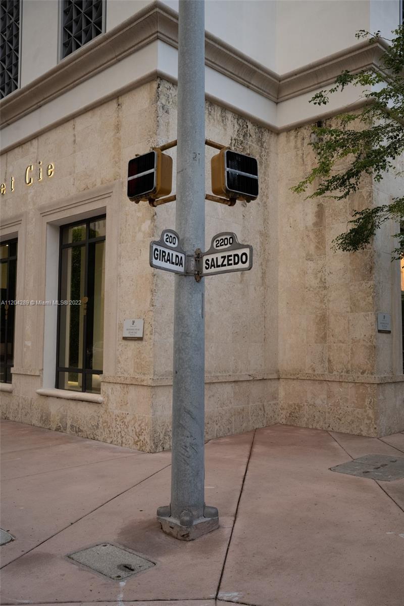 GIRALDA PLACE CONDO - Residential