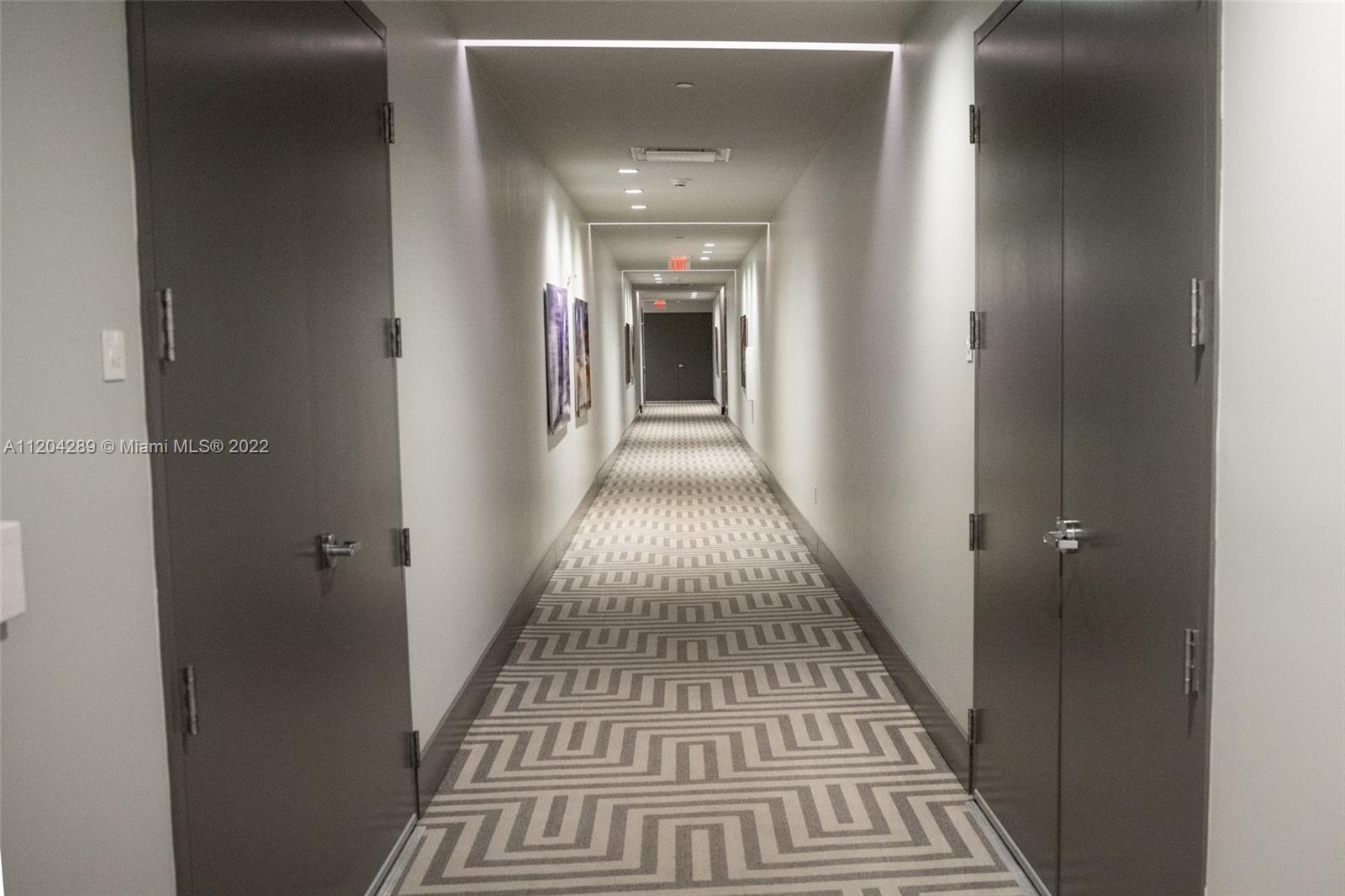 GIRALDA PLACE CONDO - Residential