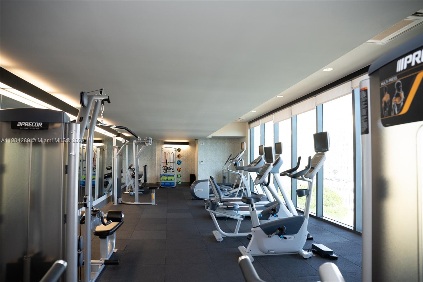 GIRALDA PLACE CONDO - Residential