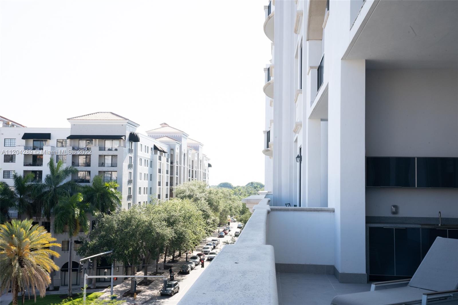 GIRALDA PLACE CONDO - Residential