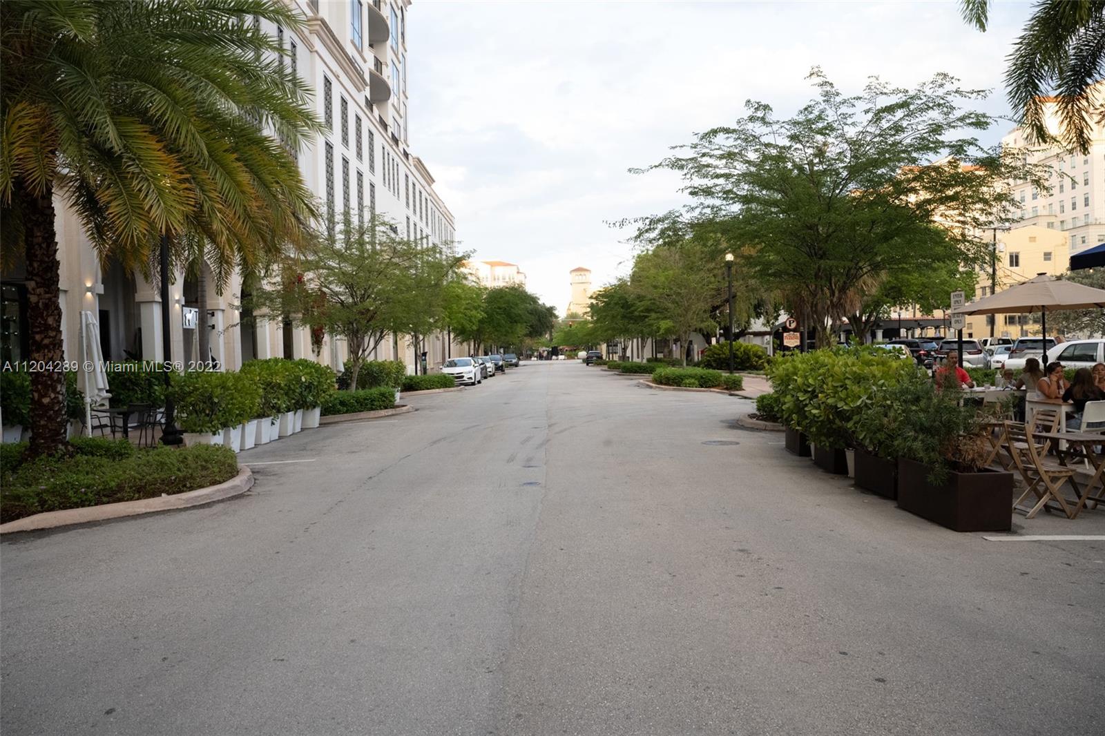 GIRALDA PLACE CONDO - Residential