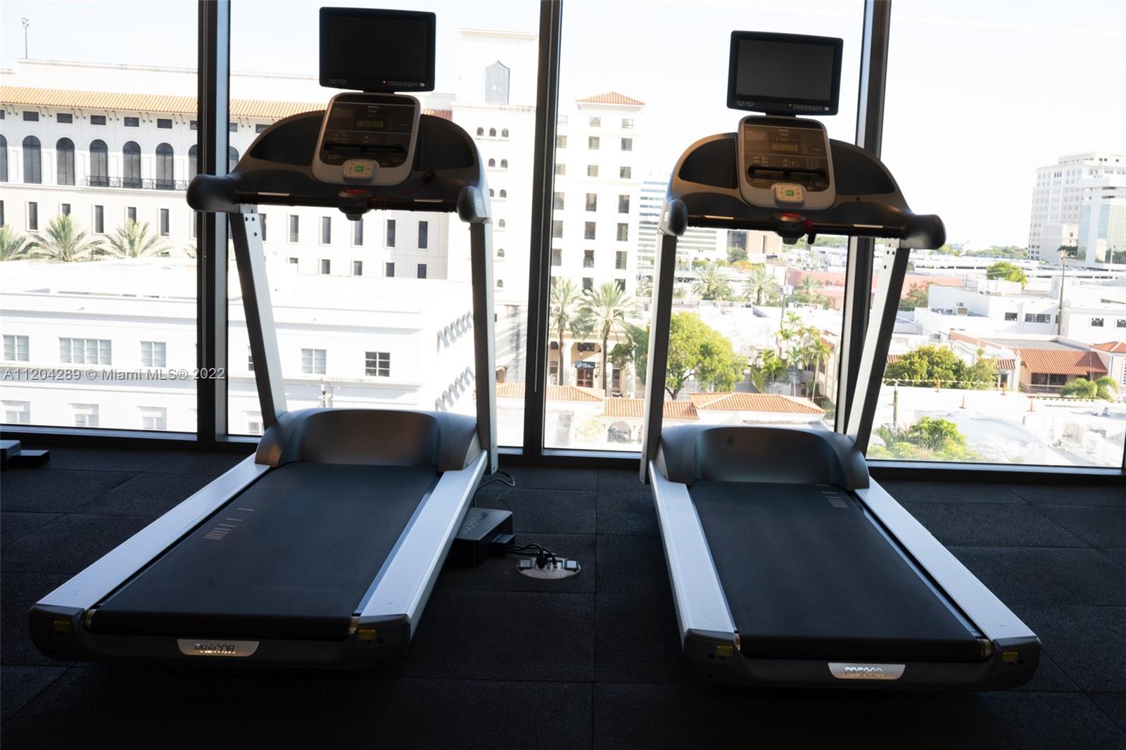 GIRALDA PLACE CONDO - Residential