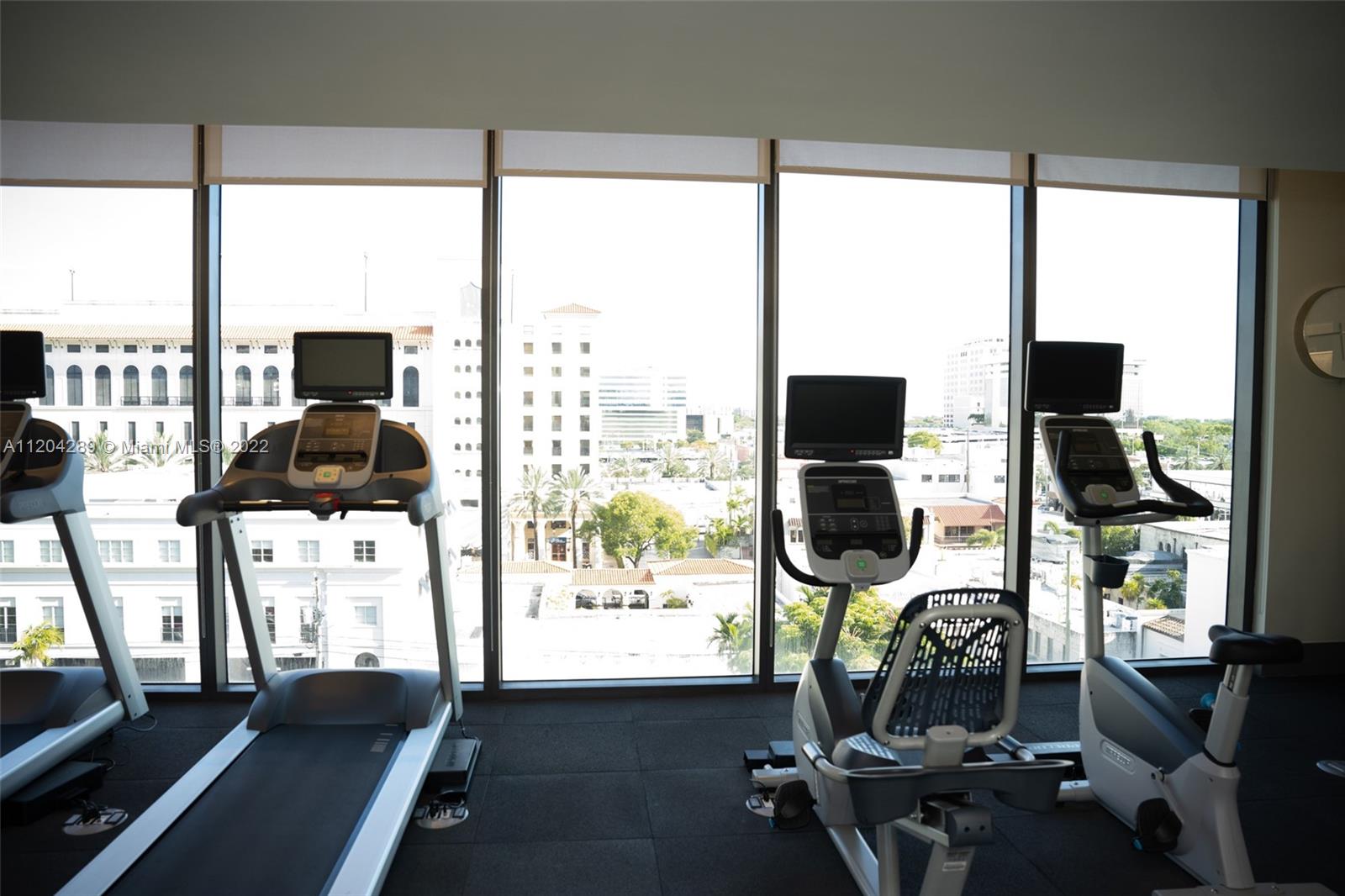 GIRALDA PLACE CONDO - Residential
