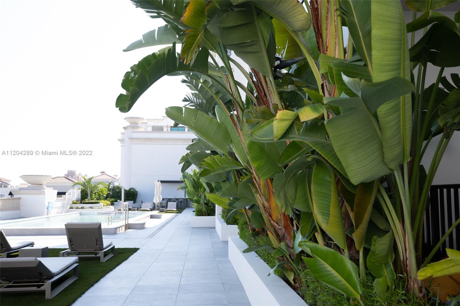 GIRALDA PLACE CONDO - Residential