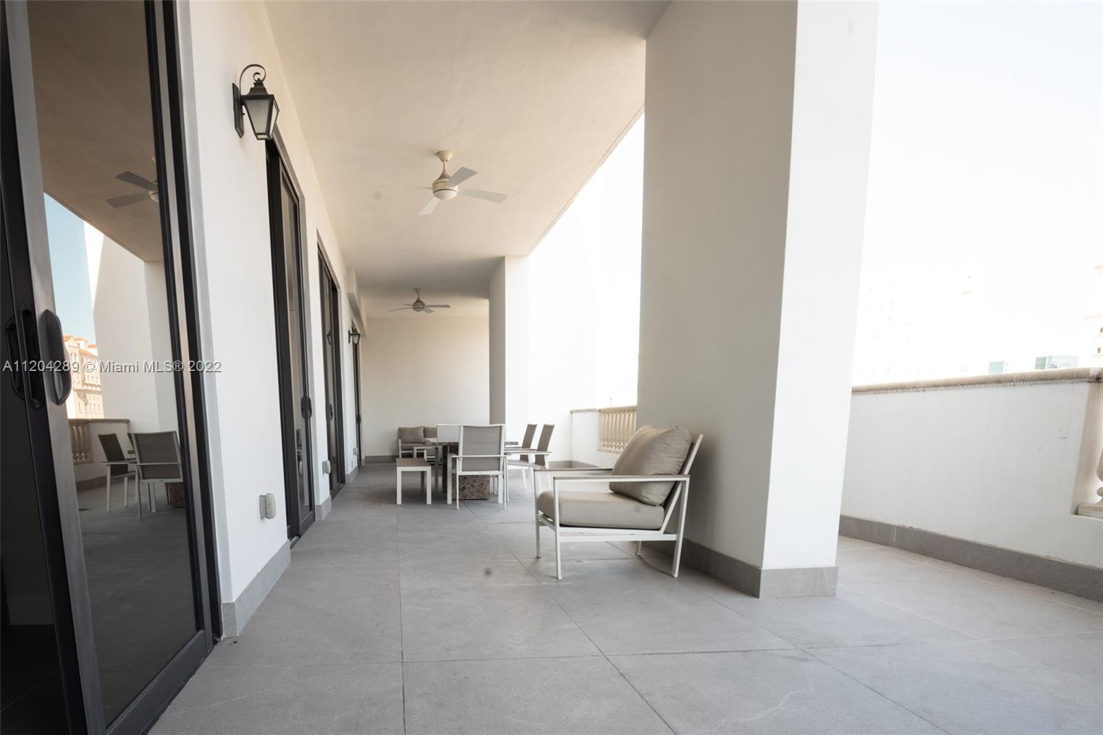 GIRALDA PLACE CONDO - Residential