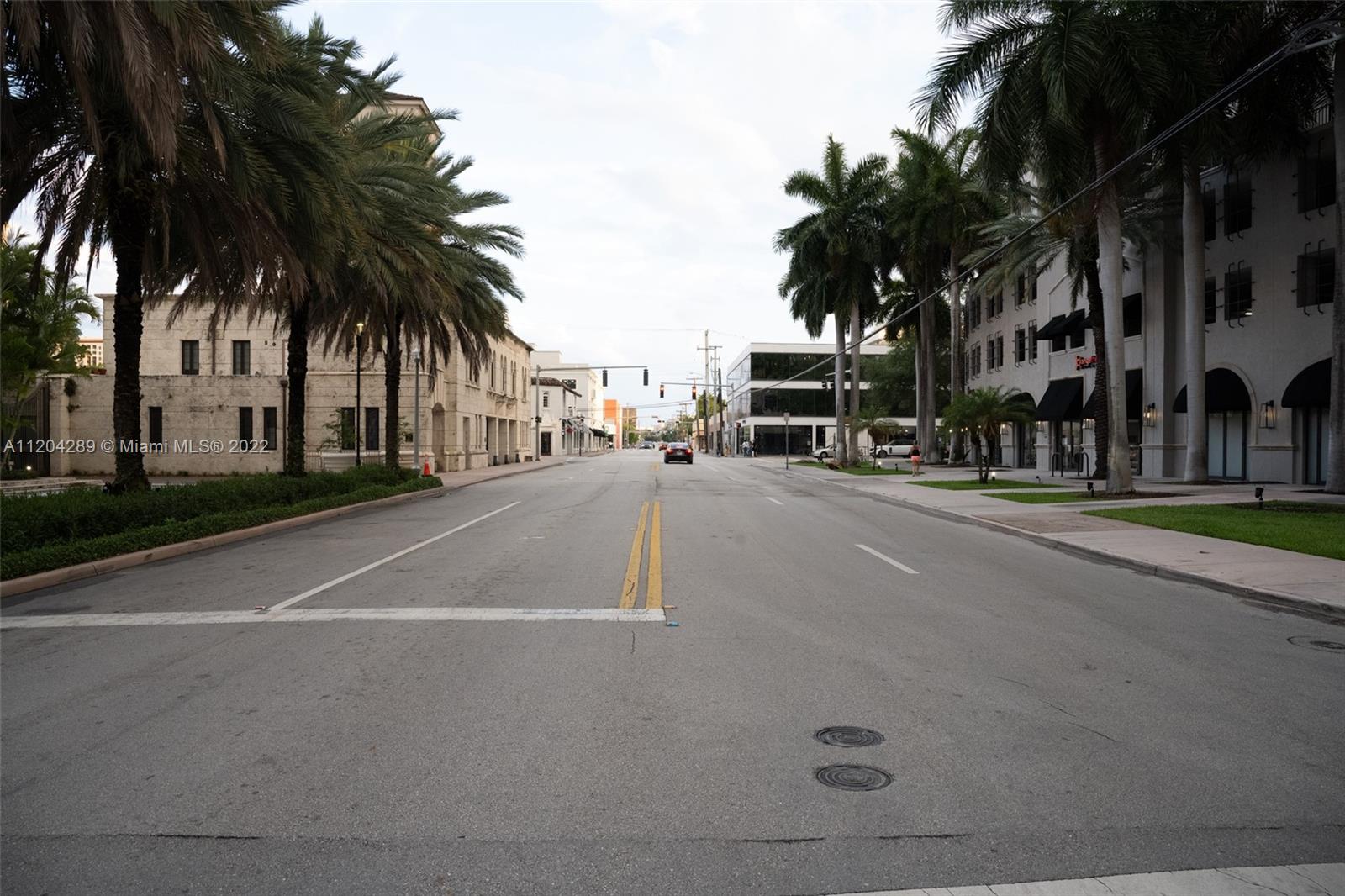 GIRALDA PLACE CONDO - Residential