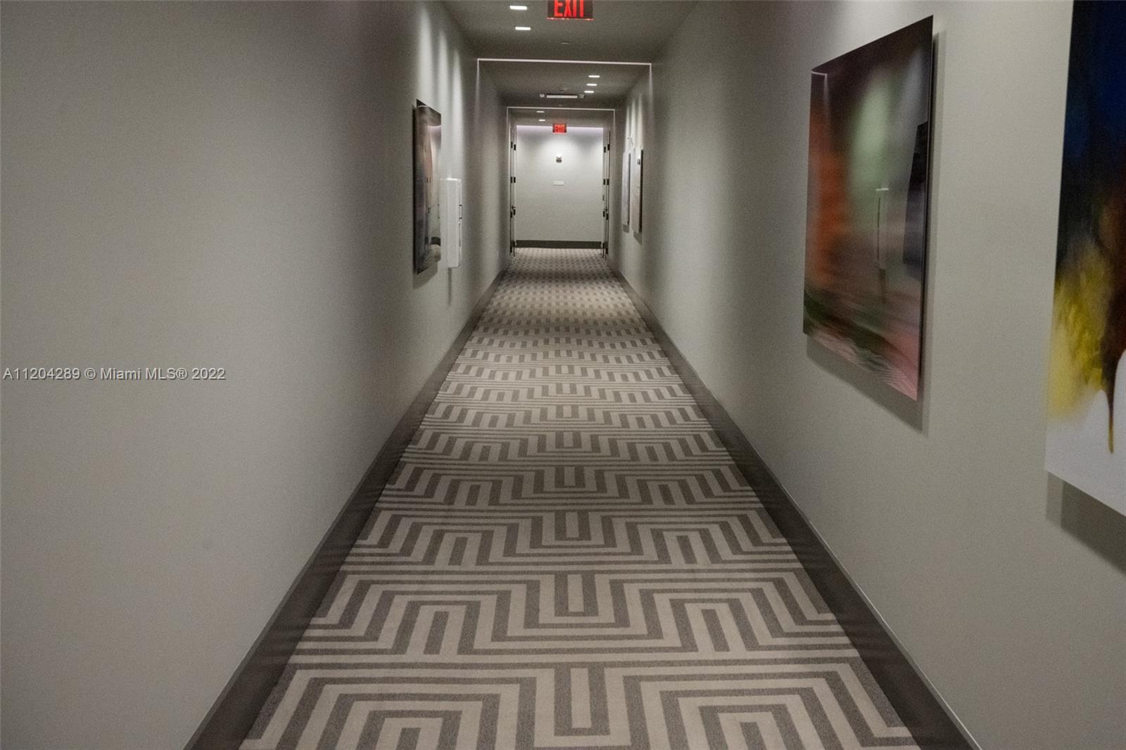 GIRALDA PLACE CONDO - Residential