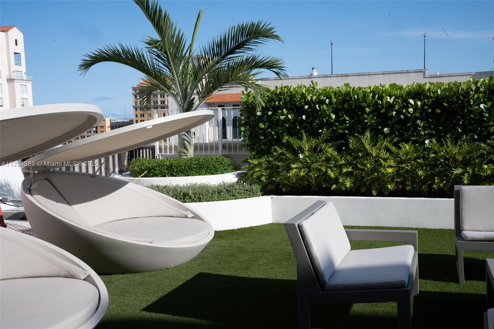 GIRALDA PLACE CONDO - Residential