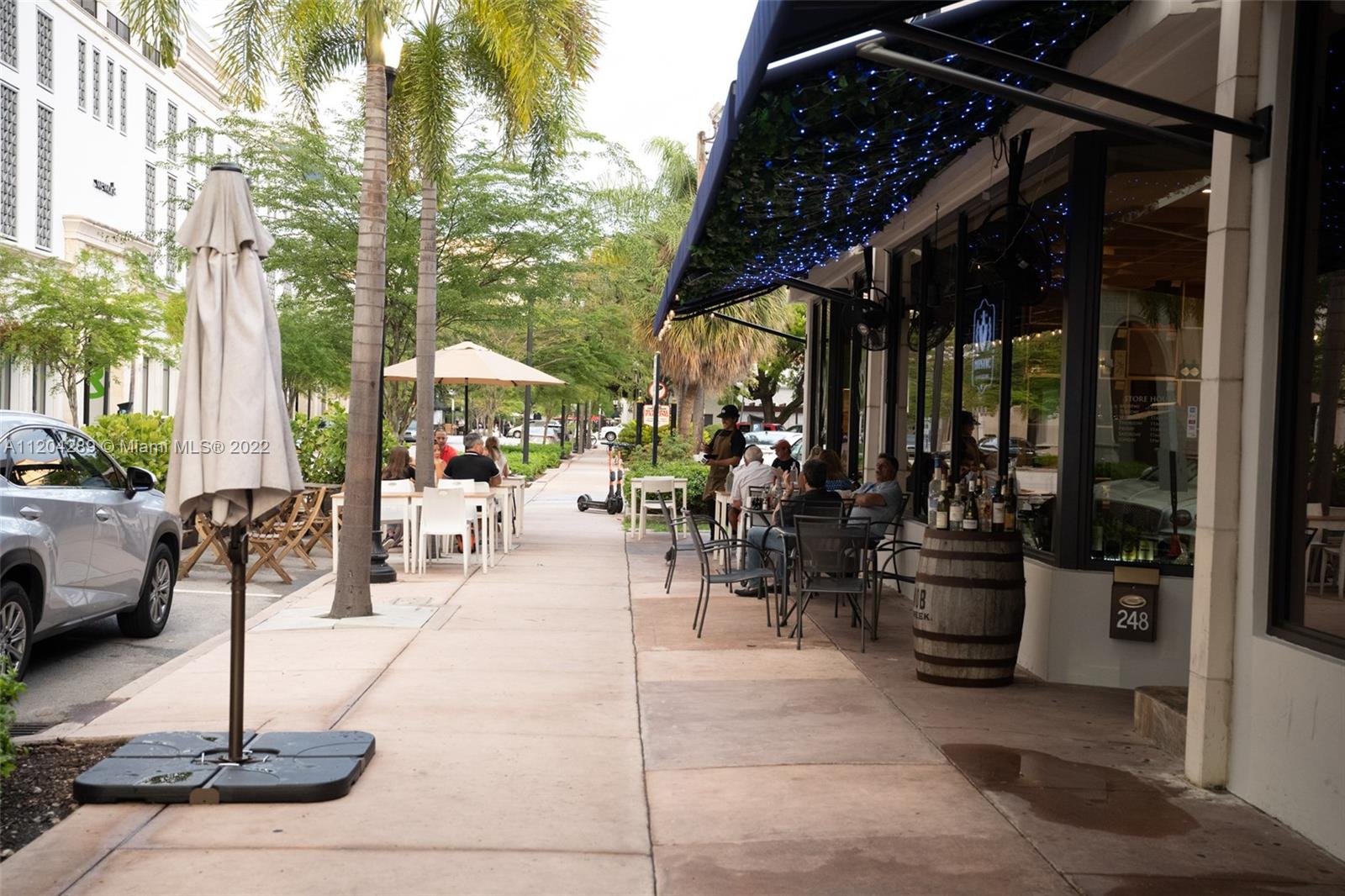 GIRALDA PLACE CONDO - Residential