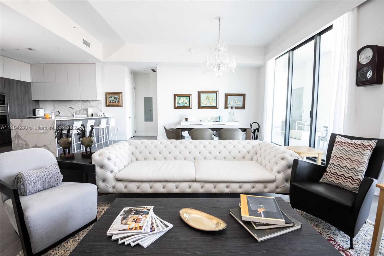 GIRALDA PLACE CONDO - Residential