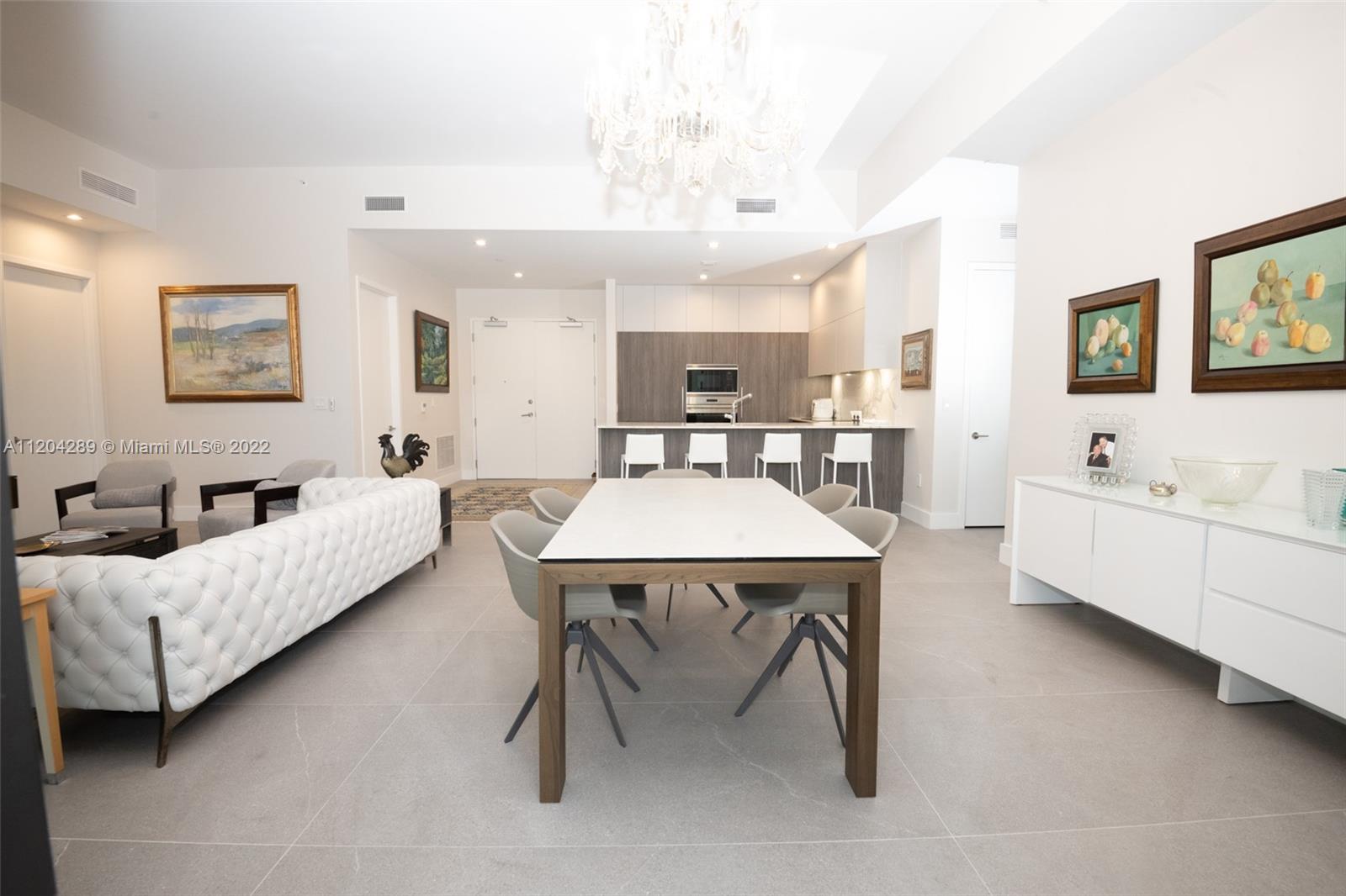 GIRALDA PLACE CONDO - Residential