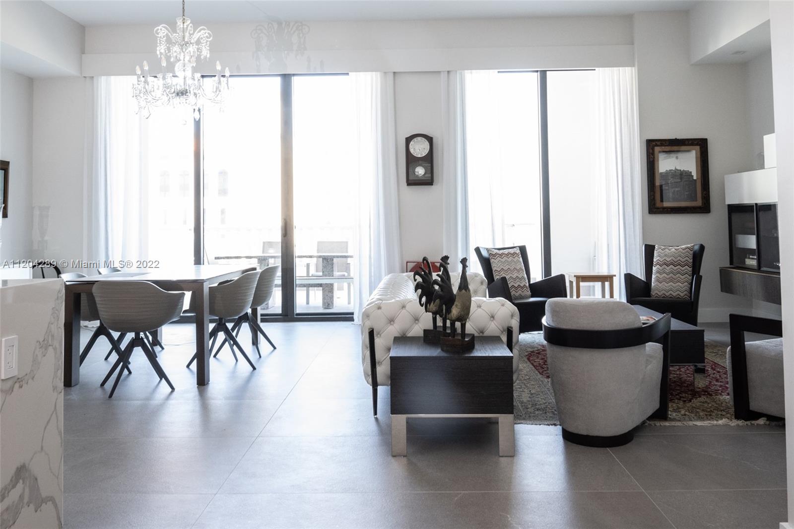 GIRALDA PLACE CONDO - Residential