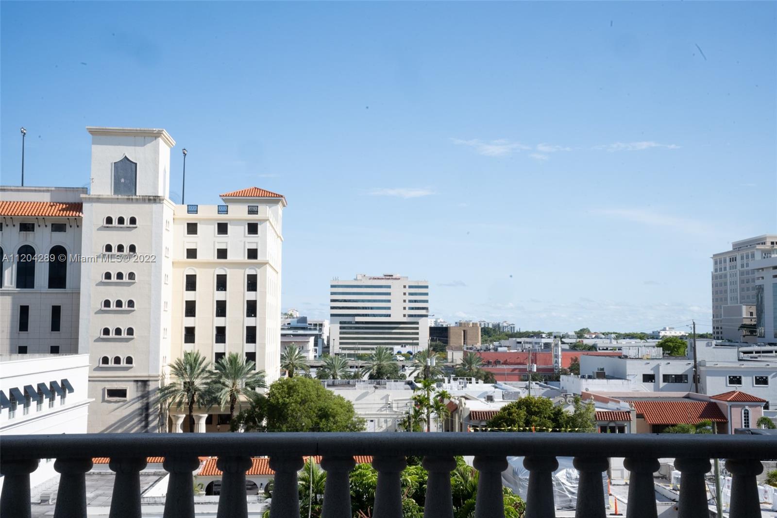 GIRALDA PLACE CONDO - Residential