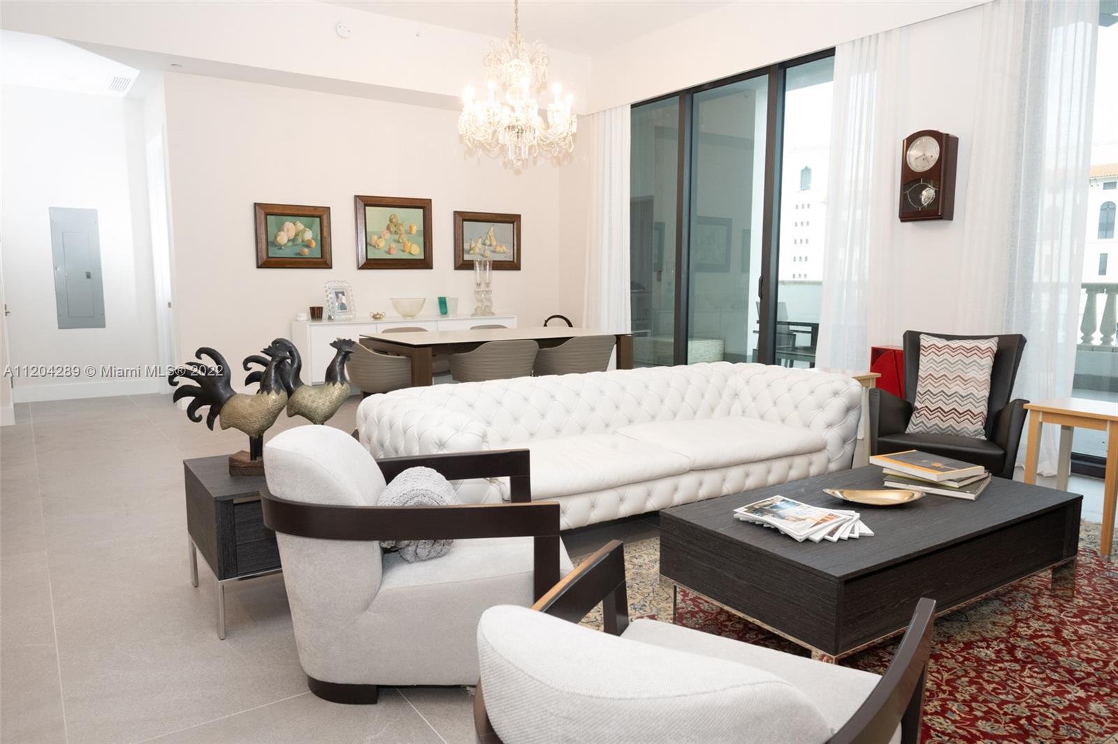 GIRALDA PLACE CONDO - Residential