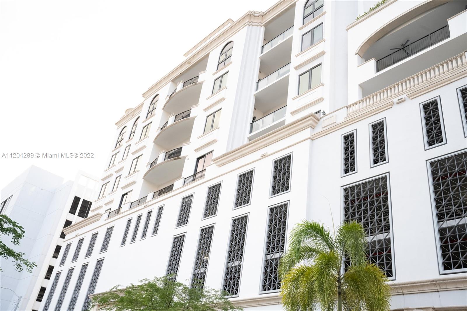 GIRALDA PLACE CONDO - Residential