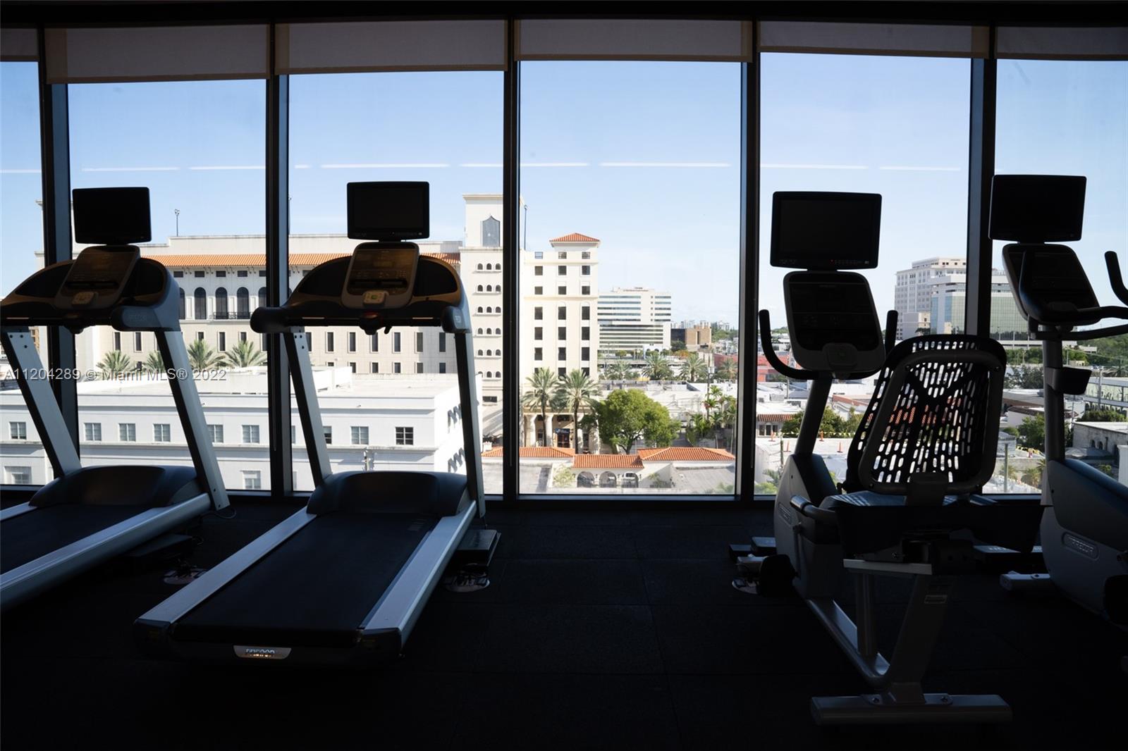 GIRALDA PLACE CONDO - Residential