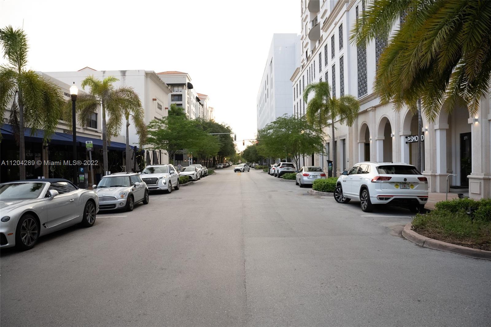 GIRALDA PLACE CONDO - Residential