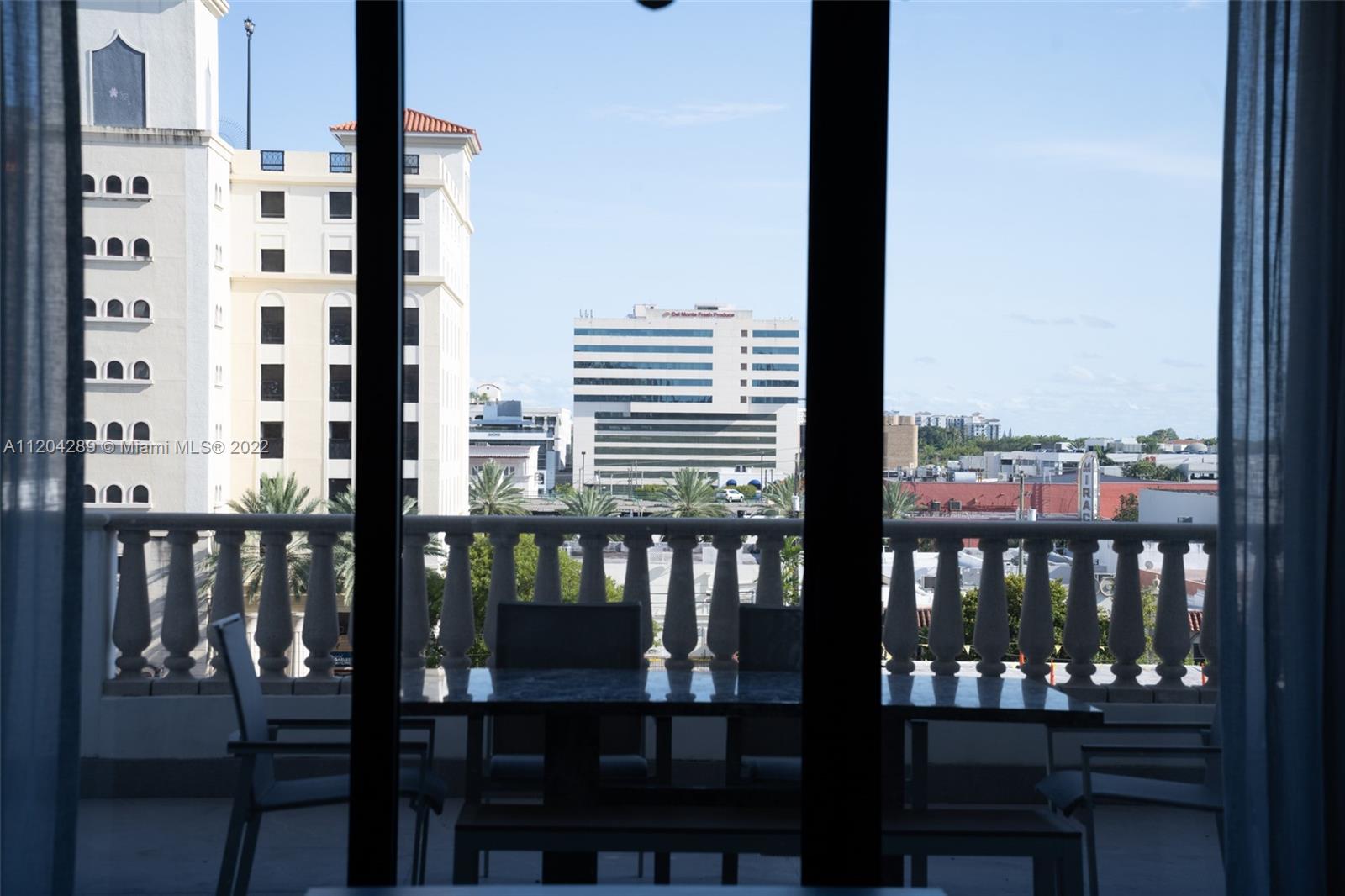 GIRALDA PLACE CONDO - Residential
