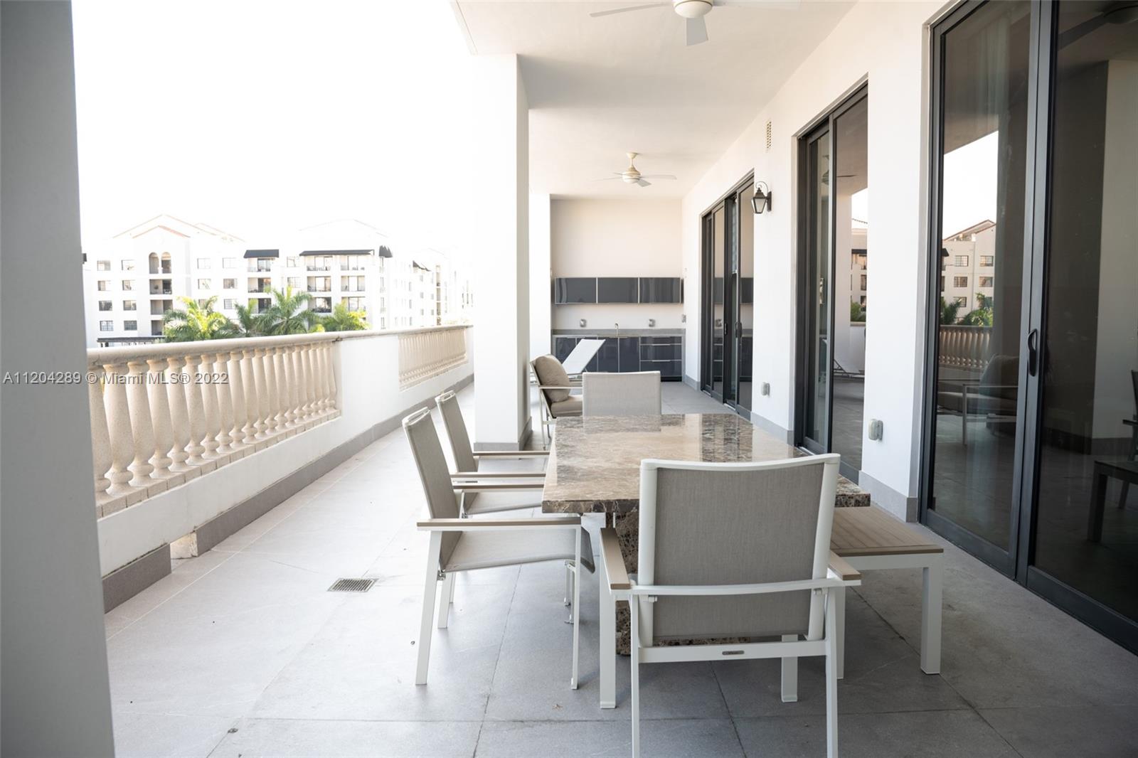 GIRALDA PLACE CONDO - Residential