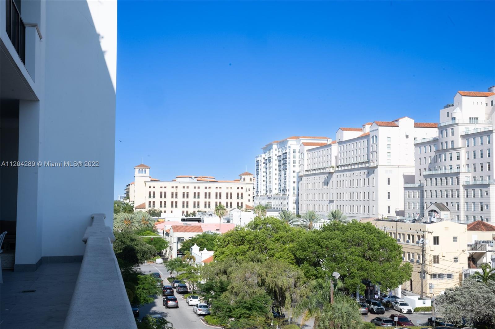 GIRALDA PLACE CONDO - Residential