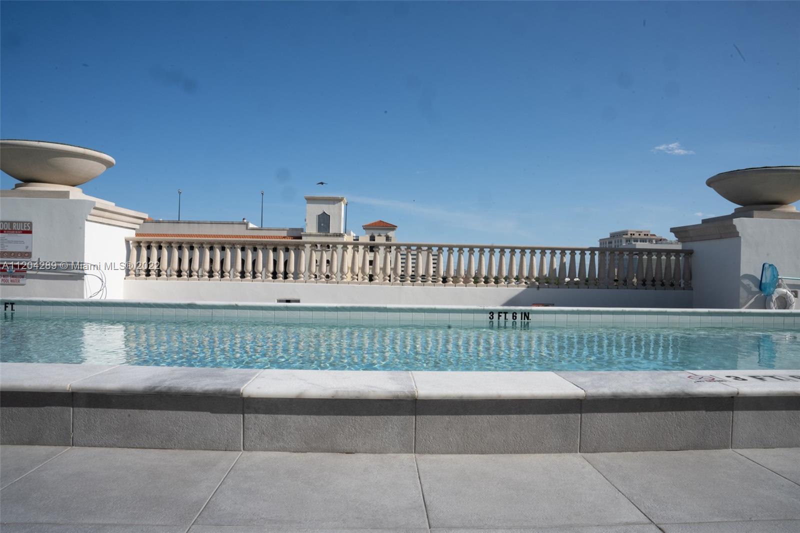 GIRALDA PLACE CONDO - Residential