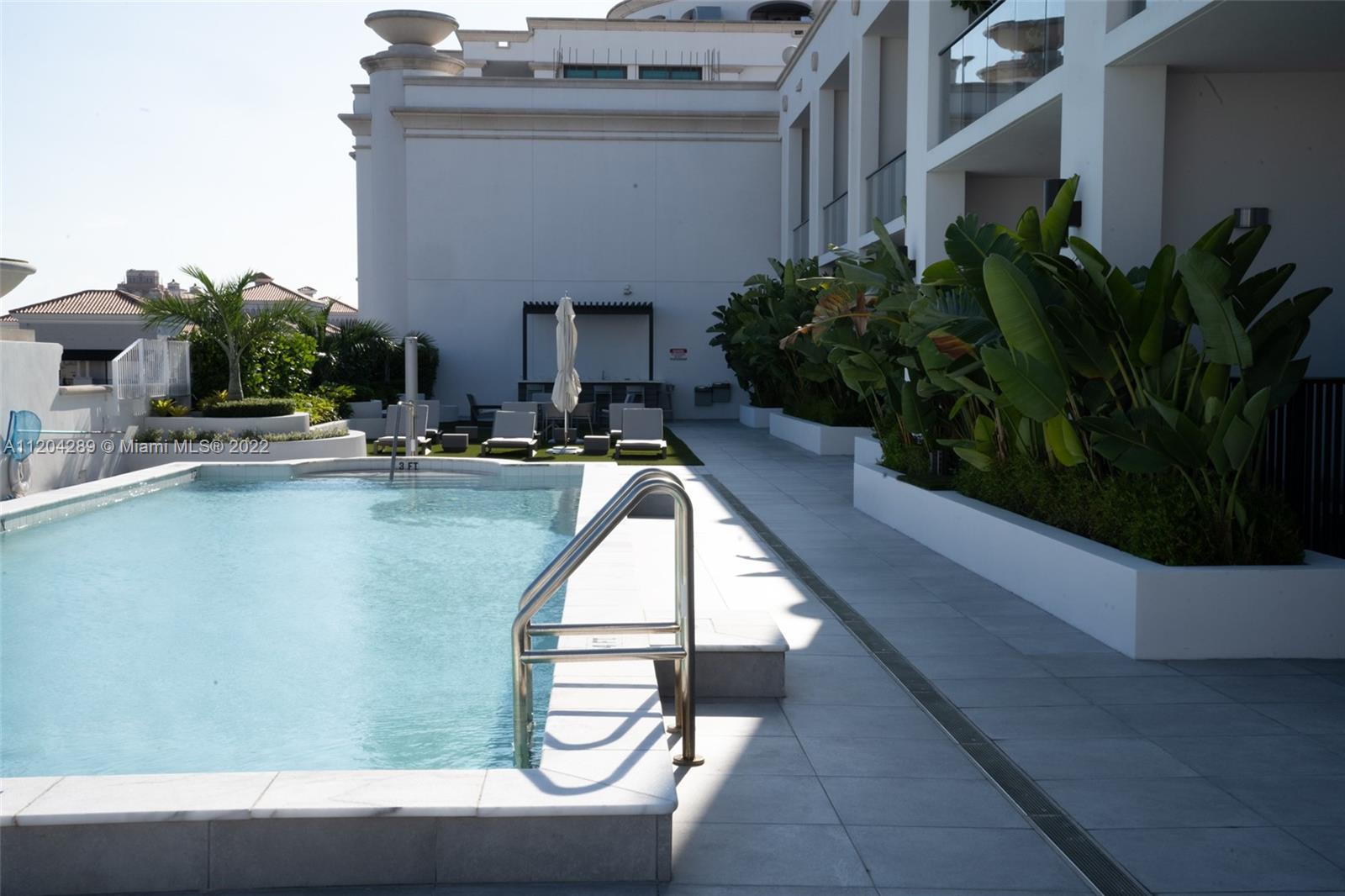 GIRALDA PLACE CONDO - Residential