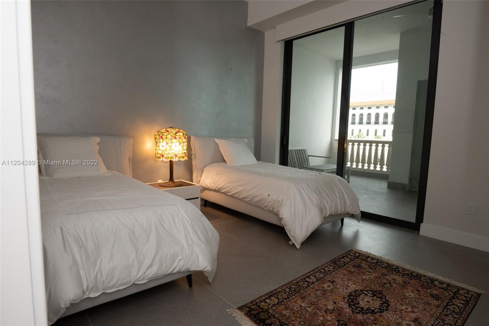 GIRALDA PLACE CONDO - Residential