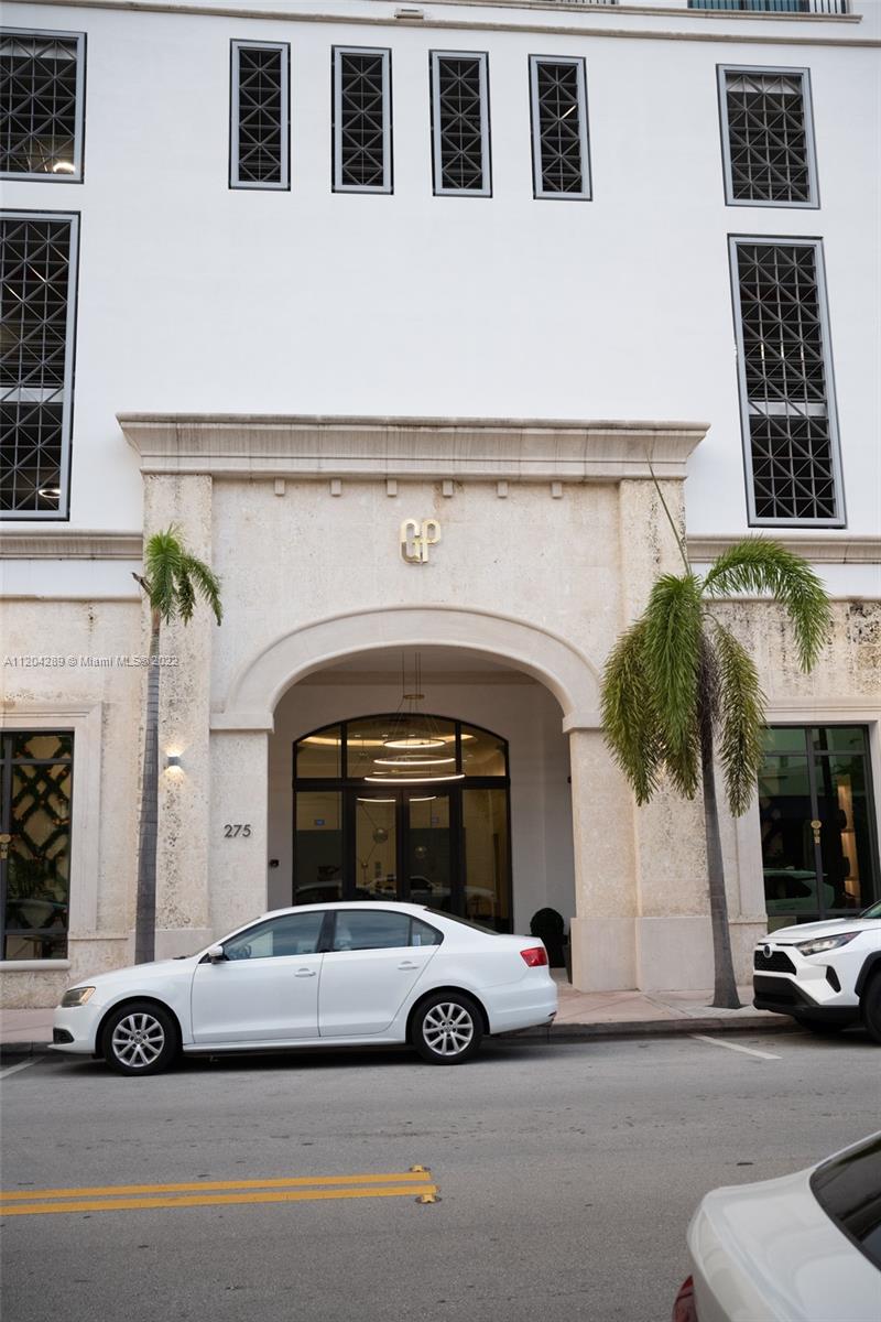 GIRALDA PLACE CONDO - Residential