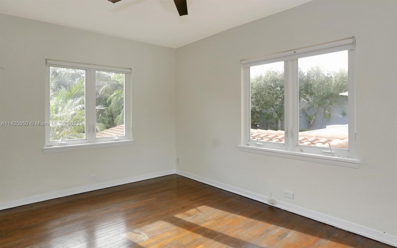SUNSHINE FRUITS CO - Residential Lease