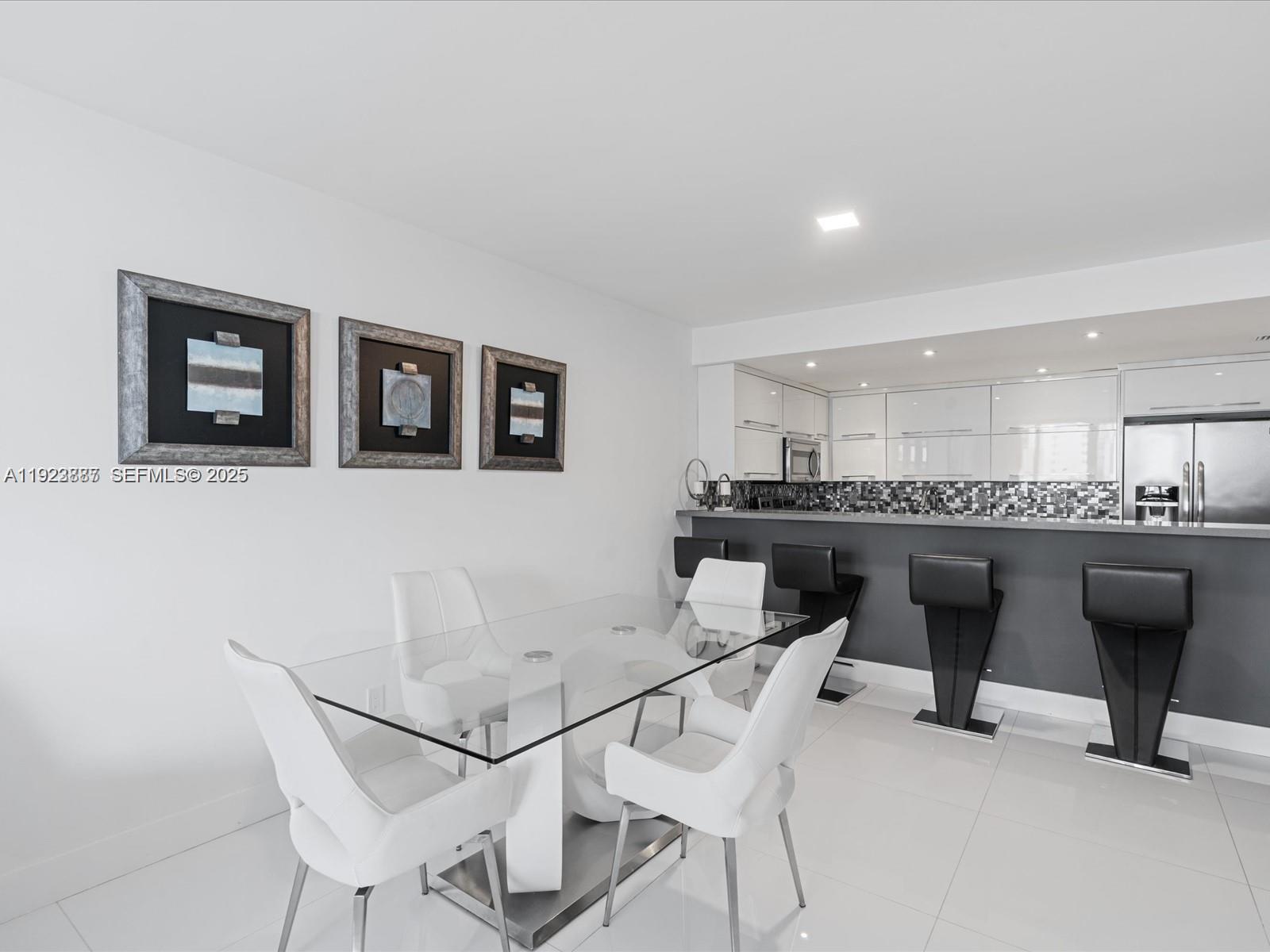 OCEAN RESERVE CONDO - Residential