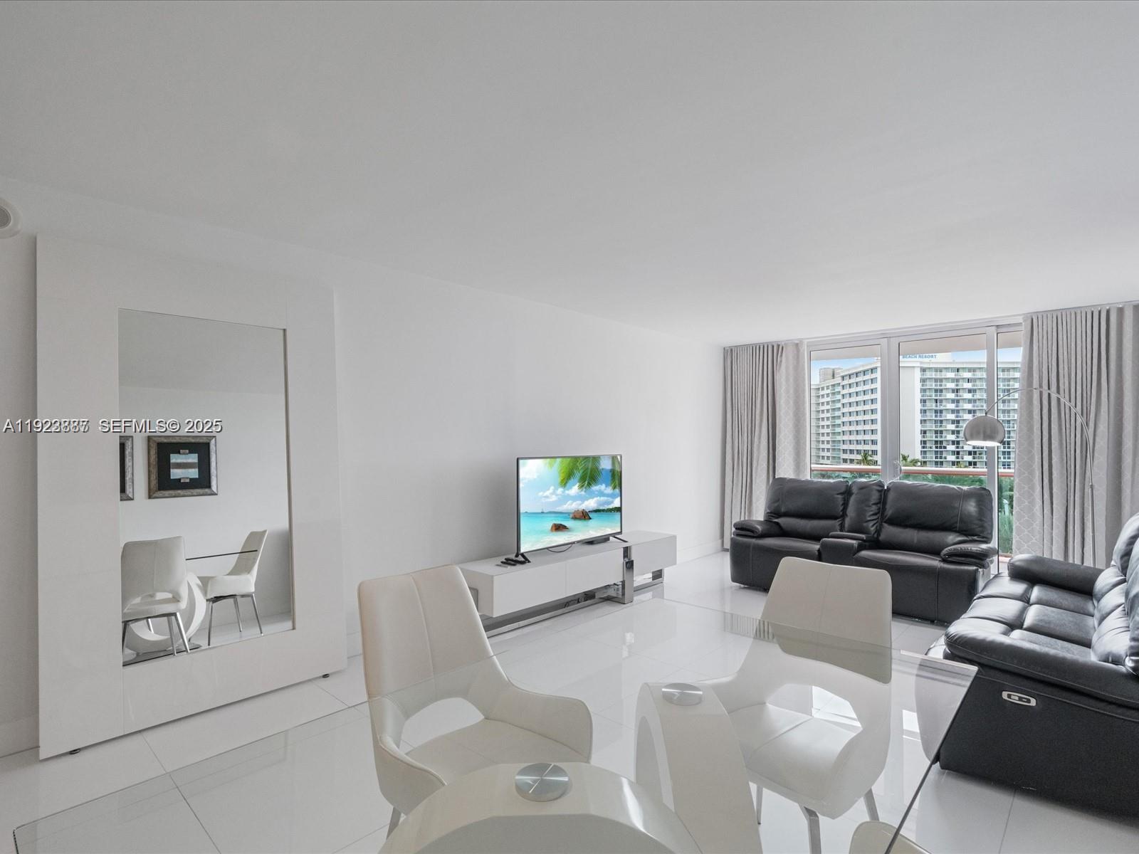 OCEAN RESERVE CONDO - Residential