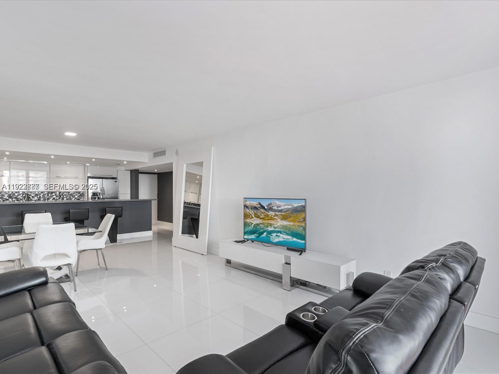 OCEAN RESERVE CONDO - Residential