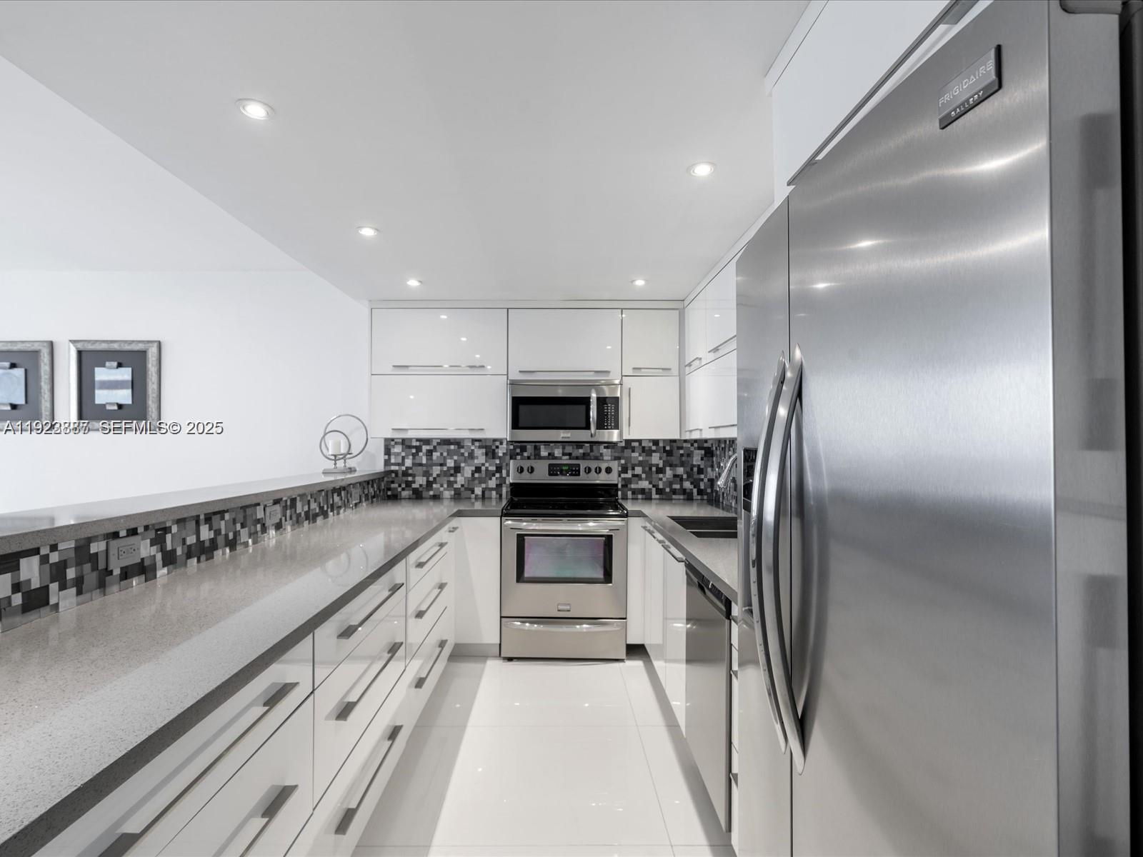 OCEAN RESERVE CONDO - Residential